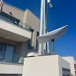 Be Modern Aparts & Apartment