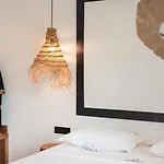 Be Modern Aparts & Apartment Limenaria (Thasos)