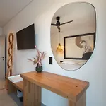 Be Modern Aparts & Apartment *