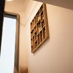 Apartment Be Modern Aparts & *