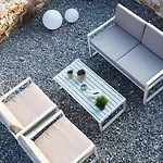 Be Modern Aparts & Apartment