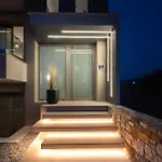 Apartment Be Modern Aparts &