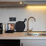 Apartment Be Modern Aparts & Limenaria (Thasos)