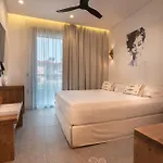 Be Modern Aparts & Apartment