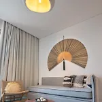 Be Modern Aparts & Apartment *