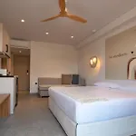 Be Modern Aparts & Apartment Limenaria (Thasos)