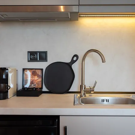 شقة Be Modern Aparts & يميناريا