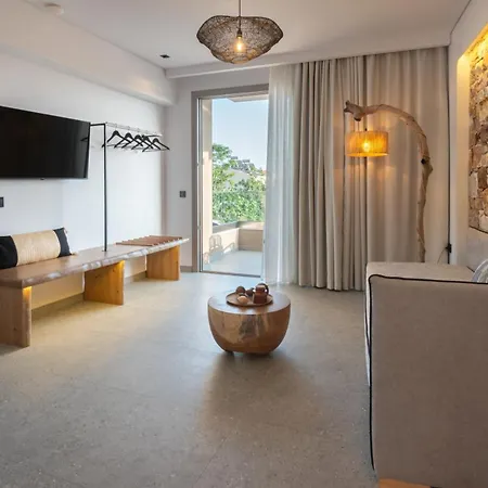 Be Modern Aparts & *