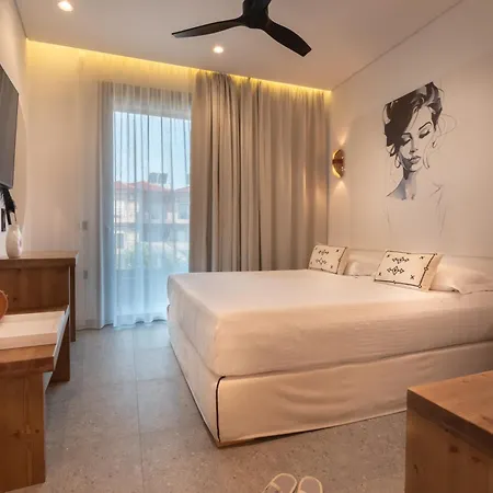 Be Modern Aparts & شقة