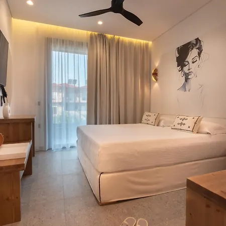 Be Modern Aparts & يميناريا