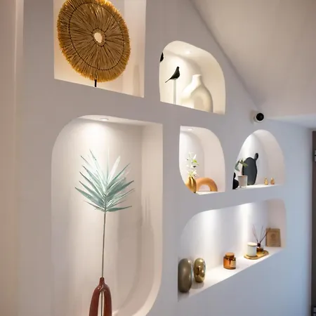 Be Modern Aparts & شقة *