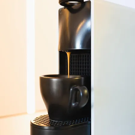 Be Modern Aparts & * يميناريا