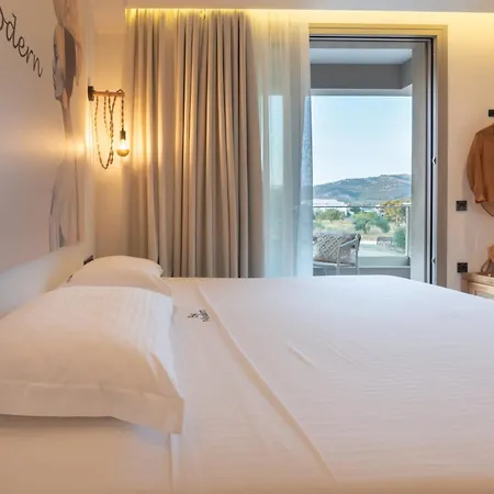 شقة Be Modern Aparts & *