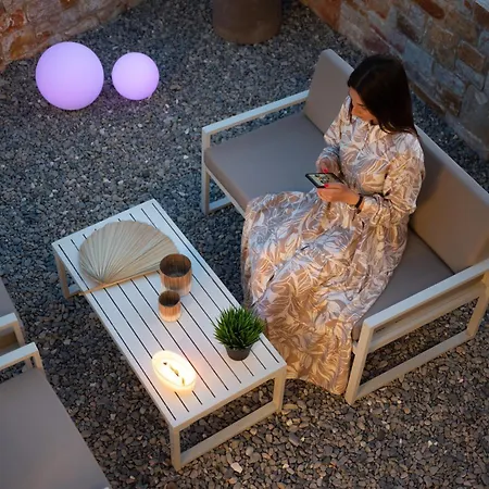 Be Modern Aparts & شقة