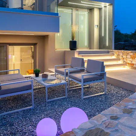 Be Modern Aparts & شقة