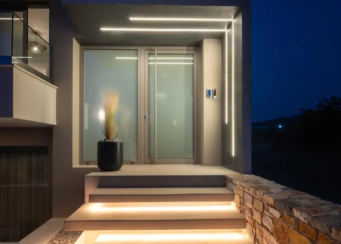 Apartmán Be Modern Aparts &