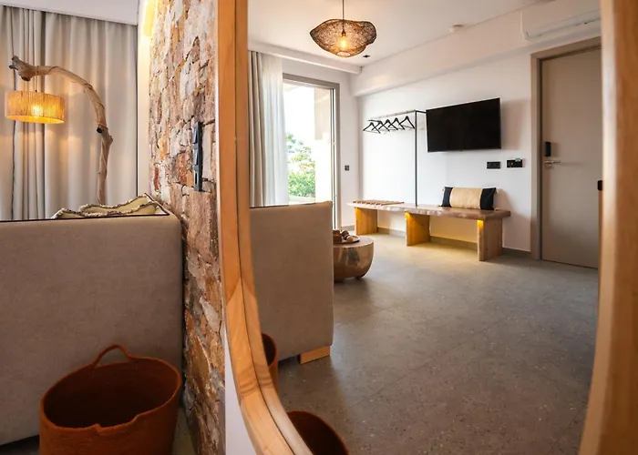 Apartmán Be Modern Aparts &