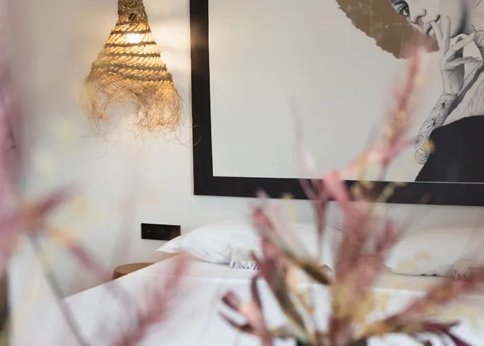 Apartmán Be Modern Aparts &