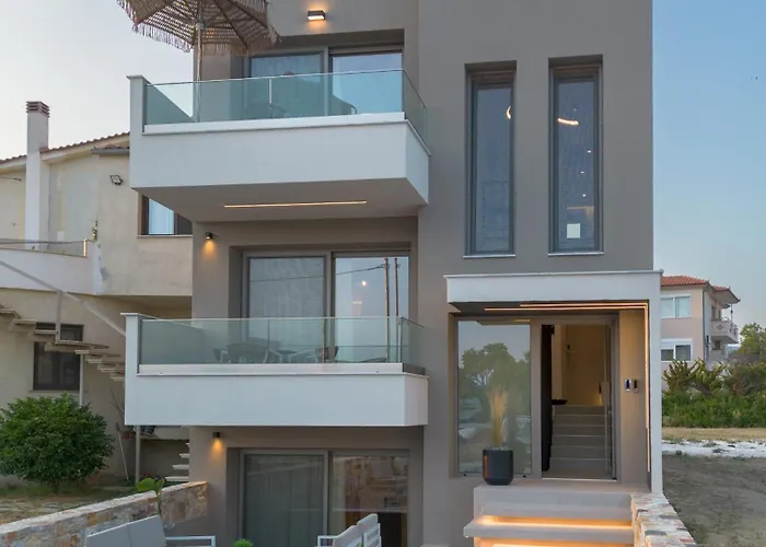 Apartmán Be Modern Aparts &