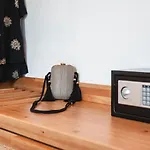 Apartman Be Modern Aparts & *