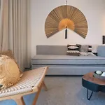 Apartman Be Modern Aparts & *