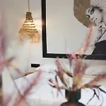Apartman Be Modern Aparts &
