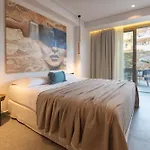 Apartman Be Modern Aparts & *