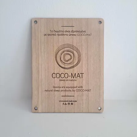 Be Modern Aparts & דירה לימנריה