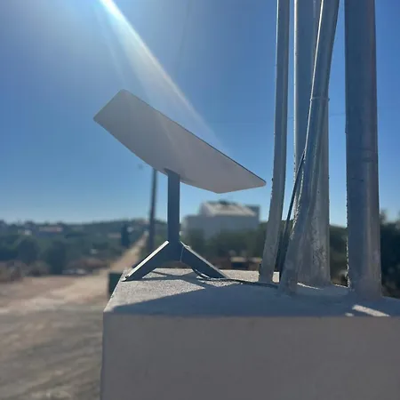 公寓 Be Modern Aparts &