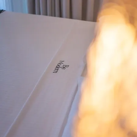 Be Modern Aparts & * לימנריה