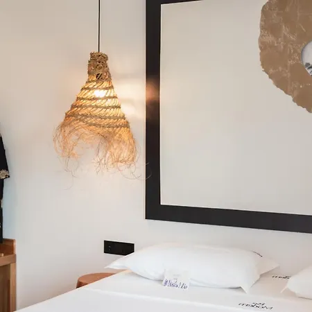Be Modern Aparts & Apartamento Limenaria (Thasos)