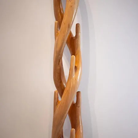 Be Modern Aparts & דירה לימנריה