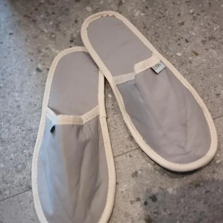 Be Modern Aparts & 公寓 利迈纳里亚