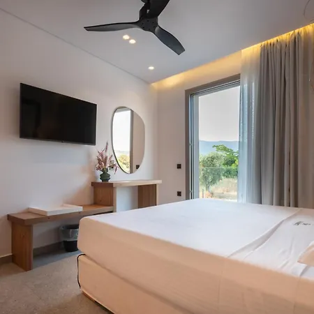 公寓 Be Modern Aparts & 利迈纳里亚