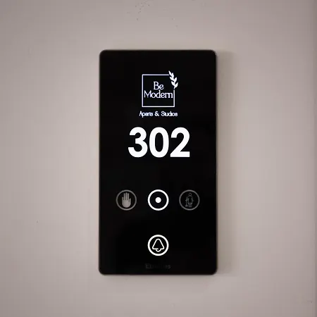 Be Modern Aparts & * リメナリア