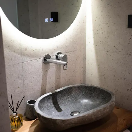 公寓 Be Modern Aparts & 利迈纳里亚