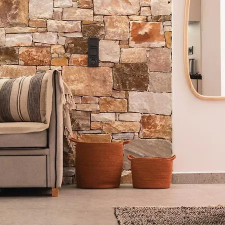 Be Modern Aparts & アパート