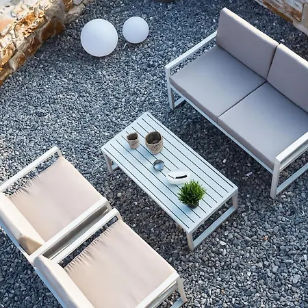 Be Modern Aparts & Apartment