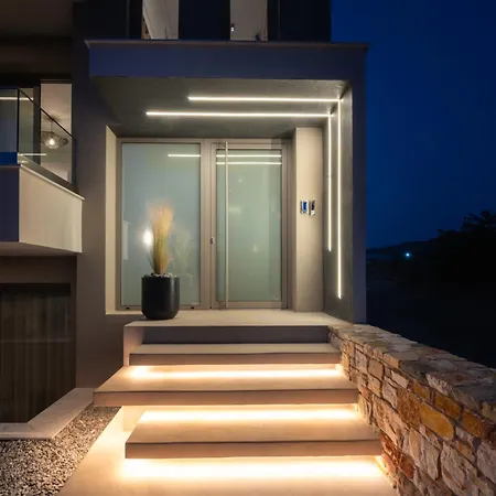 公寓 Be Modern Aparts &