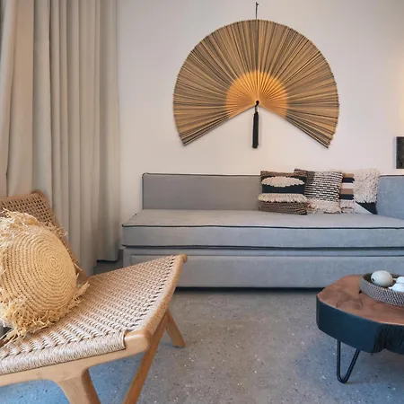 アパート Be Modern Aparts & *