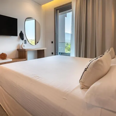 Be Modern Aparts & לימנריה