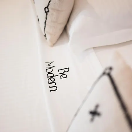 Be Modern Aparts & דירה לימנריה