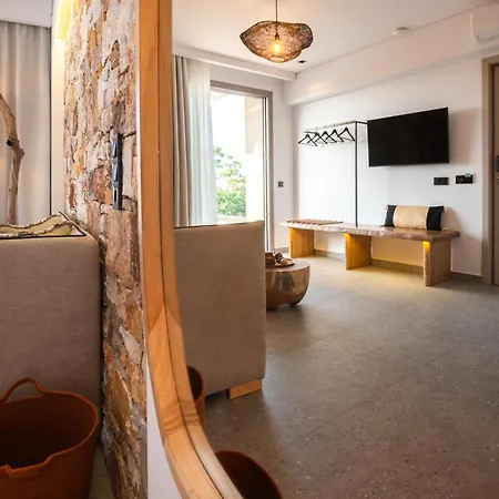 דירה Be Modern Aparts &