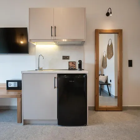 Be Modern Aparts & *