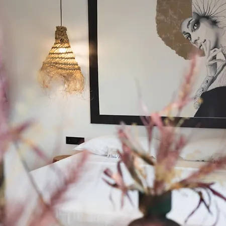 公寓 Be Modern Aparts &