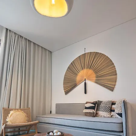 Be Modern Aparts & 公寓 *