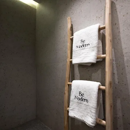 Be Modern Aparts &