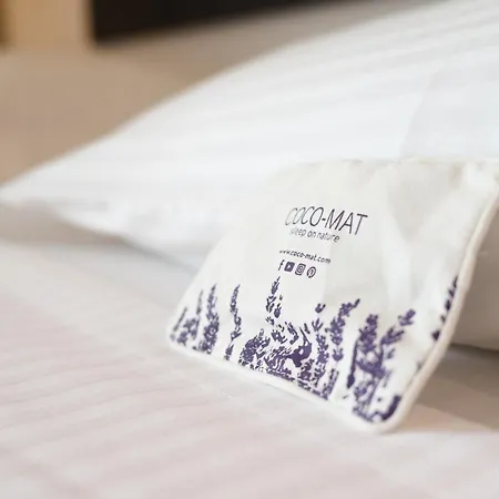 公寓 Be Modern Aparts & *