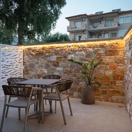 Be Modern Aparts & 利迈纳里亚