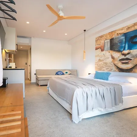 Be Modern Aparts & 公寓 利迈纳里亚